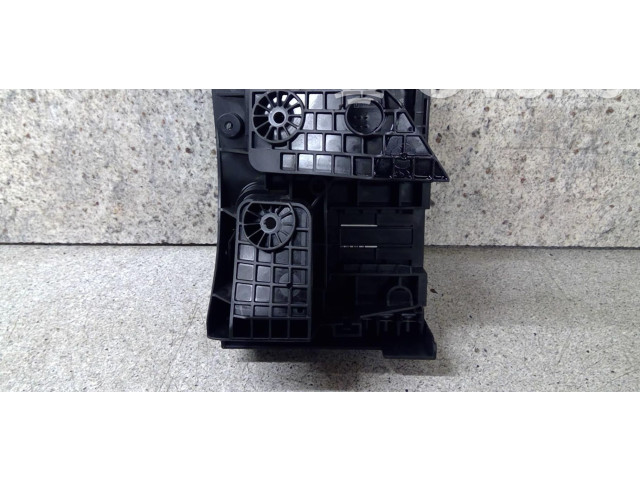 Pojistková skříňka Řídící jednotka BSM Volkswagen Caddy 2015