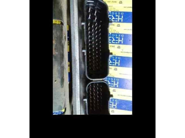 Блок управления двигателя 0281001767 Jeep Grand Cherokee (WJ)