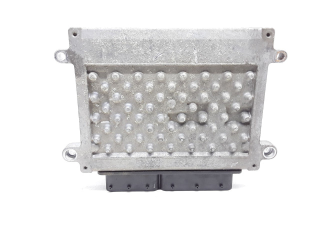 Блок управления двигателя 30788269, 30788269AA   Volvo S80