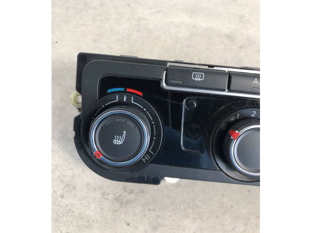 Блок управления климат-контролем 1K8907426AN, 5HB01210871 Volkswagen Caddy