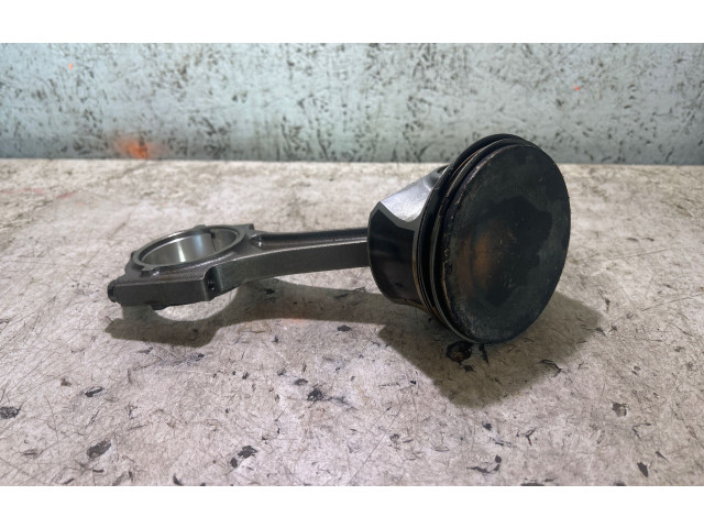 Поршень с шатуном Ram 1500