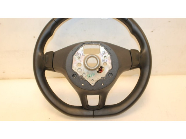 Руль Volkswagen Cross Touran II 2015 - года 5TA419091N, 5TA419091N