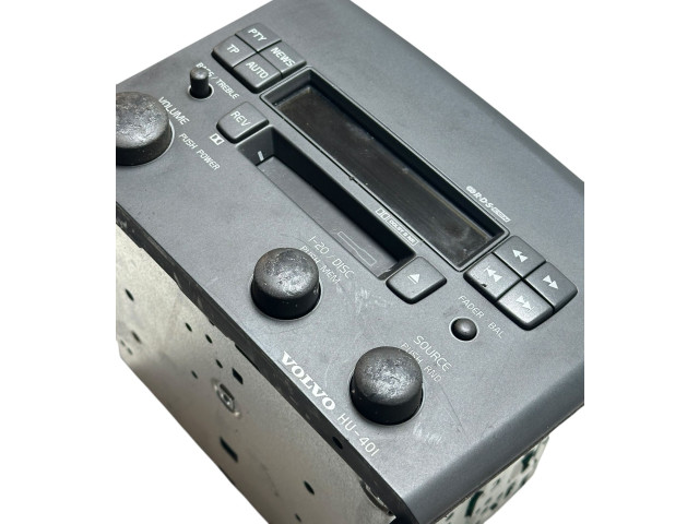 Панель приборов Volvo S80