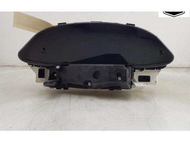 Přístrojová deska  Toyota Yaris 2007 838000D660D, 838000D660D  