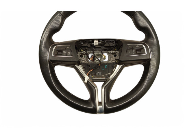 Руль Maserati Levante  2017 -  года       