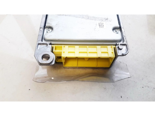 Блок подушек безопасности 8917053110 Lexus IS 220D-250-350