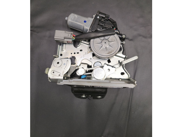 Замок багажника A9561340A, AY1638000780 Jeep Grand Cherokee 2010 - 2021 года