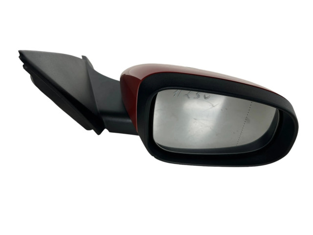 Зеркало электрическое        Volvo C30  2010 - 2013 года   