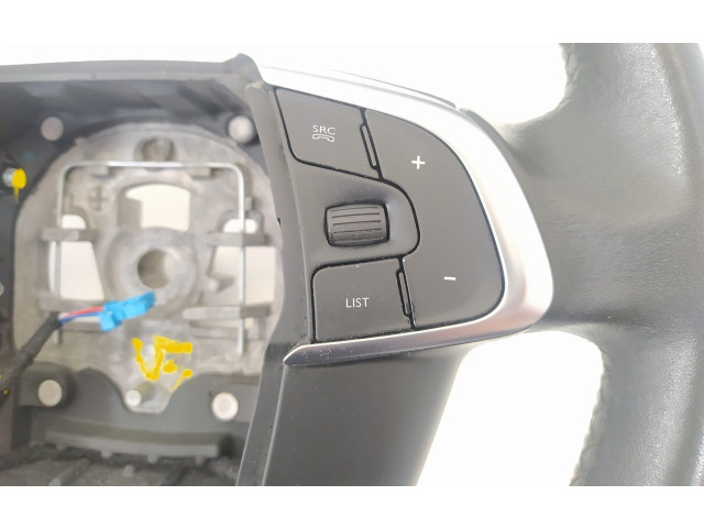 Руль Citroen C4 Aircross         