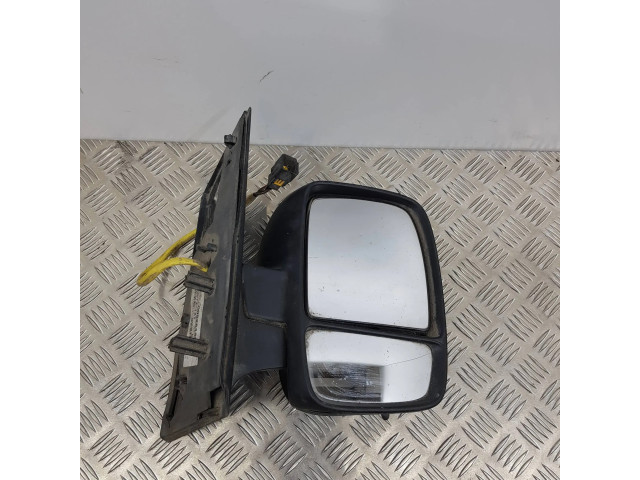 Zpětné zrcátko pravé Citroen Jumpy 2007 14007411XT, 00926152