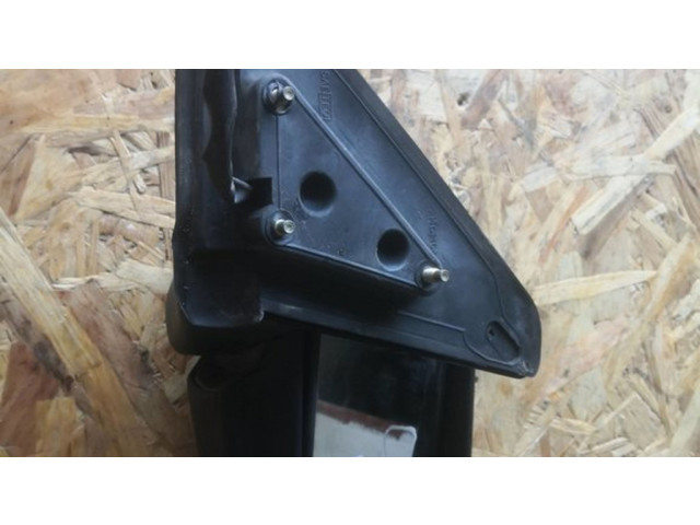 Зеркало (механическое)    правое   Mazda Demio     