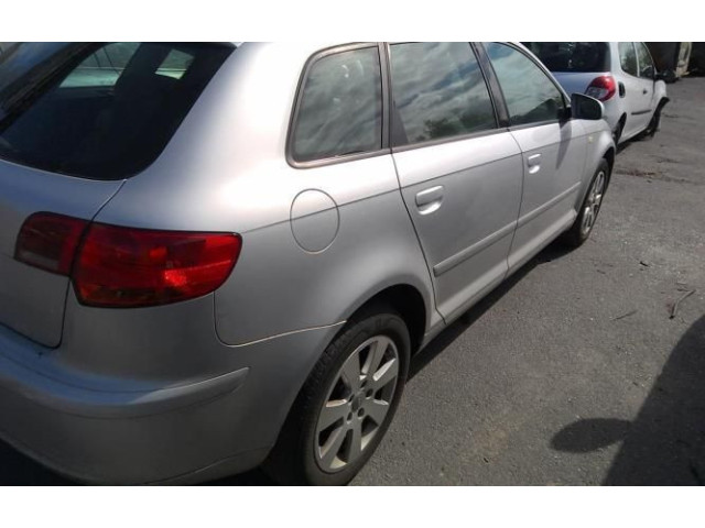 Панель приборов 8P0920901D Audi A3 S3 A3 Sportback 8P