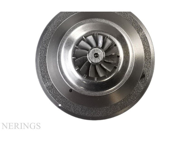 Турбина Opel Meriva B 799171-0002, CHRA10-0424