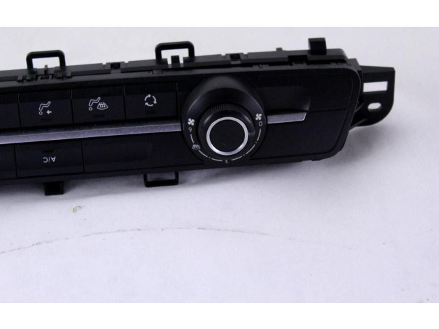 Блок управления климат-контролем 98081722ZD   Opel Combo E