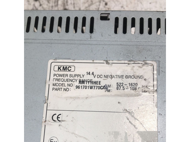 Блок управления 961701W770CA, 961701W770CA KIA Rio