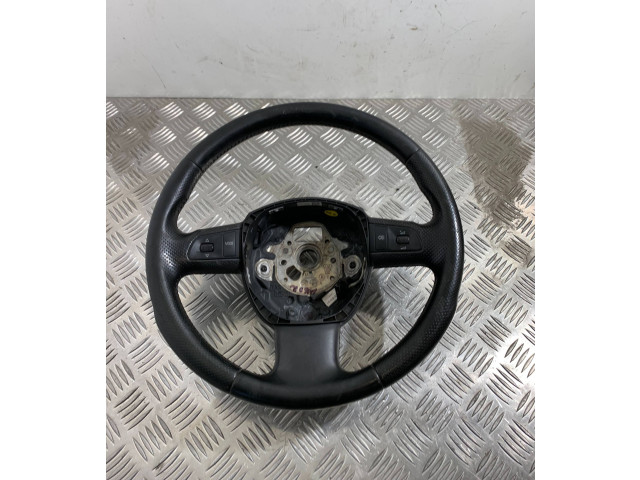 Руль 4F0419091AQ   Audi Q7 4L 2007