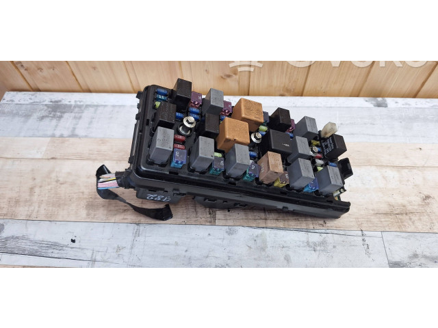 Pojistková skříňka Opel Antara 2008