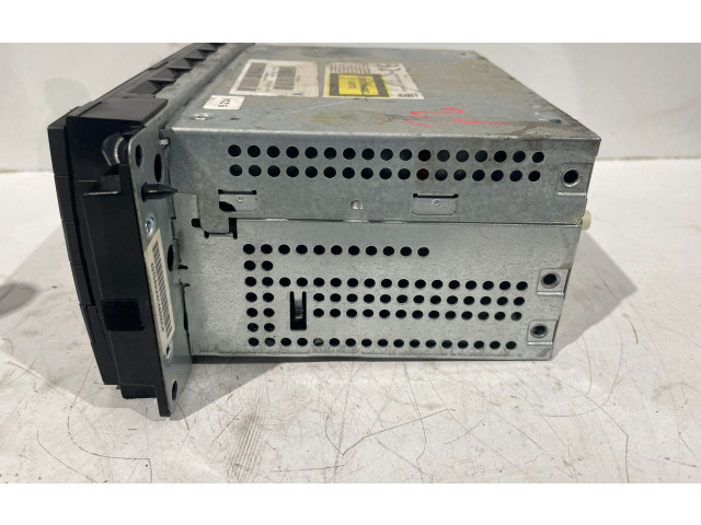 Řídící jednotka Dodge Journey 2008