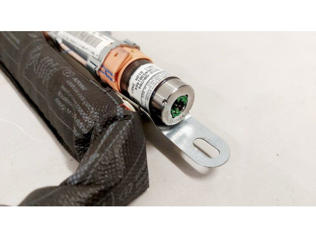 Боковая надувная подушка