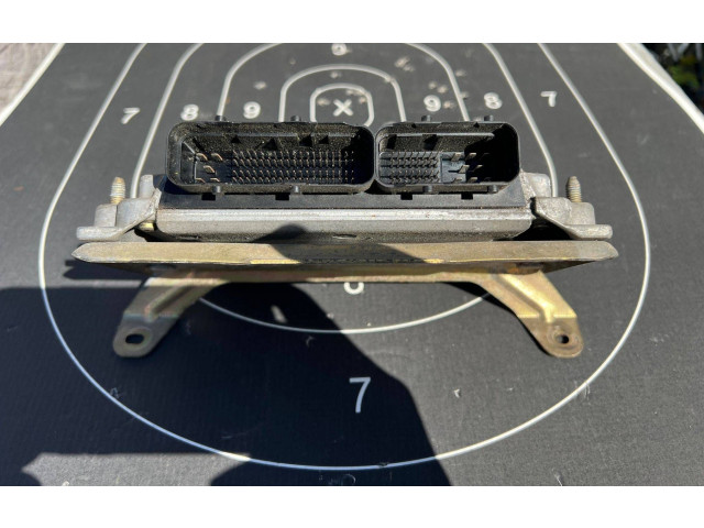 Řídící jednotka 0281001955, 46789433 Fiat Punto (188) 2002