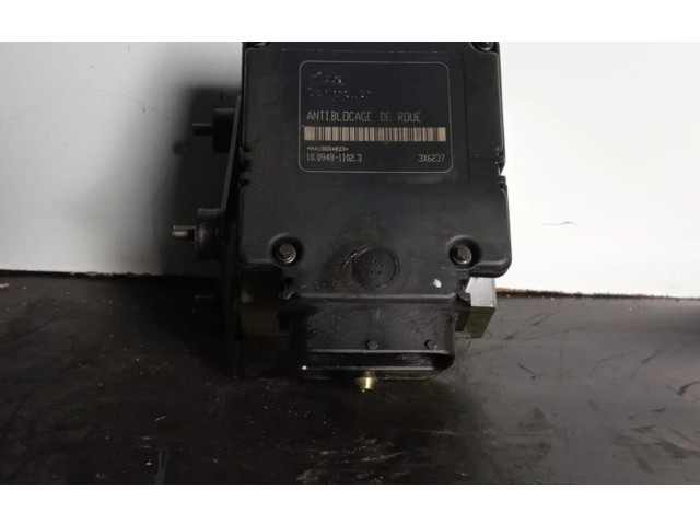 Jednotka ABS 9625975480 Citroen Berlingo