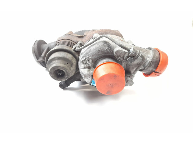 Турбина Volkswagen Golf SportWagen 068145704D, K146088 для двигателя RA SB 1V