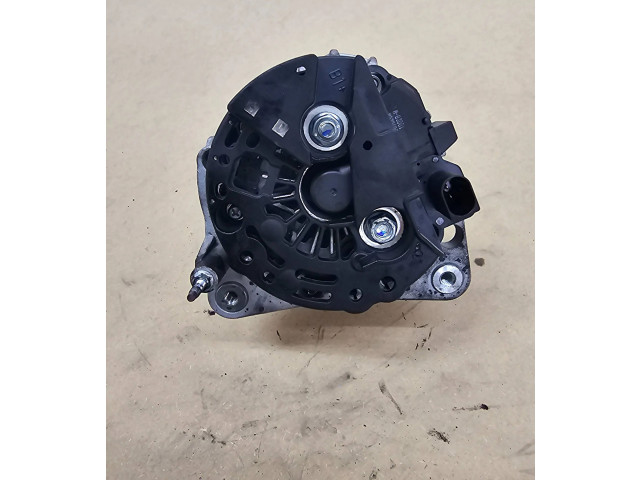 Генератор EEI0723Z017 Audi A3 S3 A3 Sportback 8P