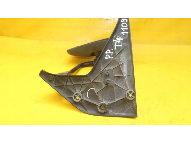 Зеркало электрическое        Volkswagen Transporter - Caravelle T4  1991 - 2003 года   