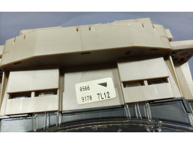 Панель приборов 83800-0H011, 83800-0H011   Citroen C1       