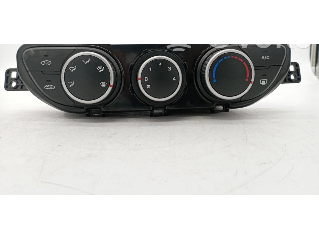 Блок управления климат-контролем C329QADAA02 Hyundai i10