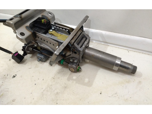 Рулевая рейка 4G0419502AH, SK17013 Audi A7 S7 4G 2011 - 2017 года