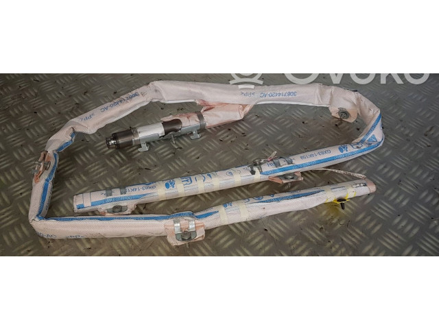 Боковая подушка безопасности GX6314K159AD, GX6314K159 Jaguar XF X260
