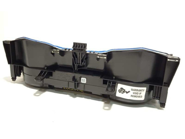 Přístrojová deska Volkswagen T-Roc 2020 2GA920740C