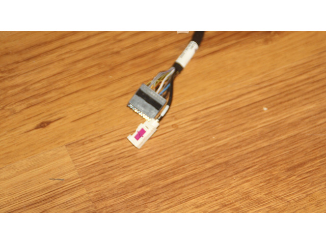 Зеркало электрическое Volvo XC40 - года