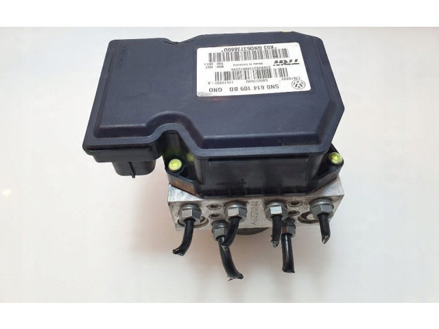 Jednotka ABS 5N0614109BD, 5N0614109BD   Volkswagen Tiguan 2014