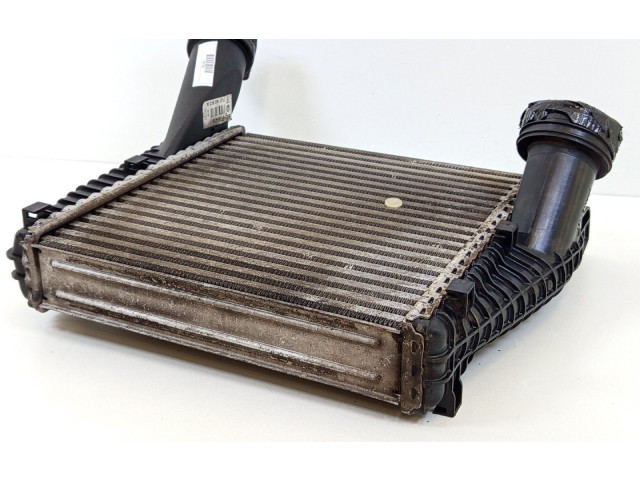 Интеркулер 95511080301, 7L0145803A Porsche Cayenne (9PA)