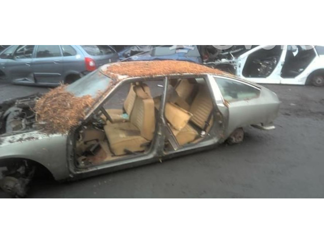 Zpětné zrcátko Citroen CX 1981 NT