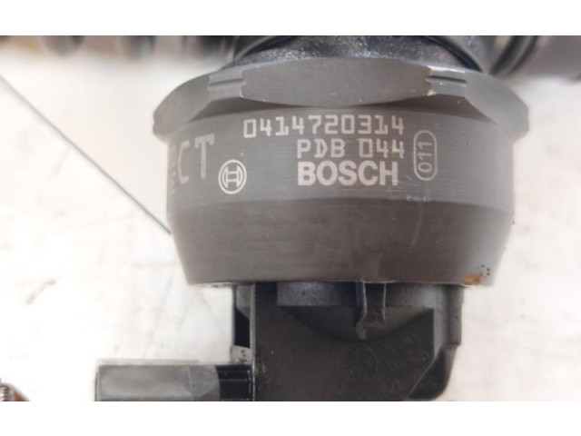 Vstřikovač 038130073BP Seat Ibiza IV (6J,6P)