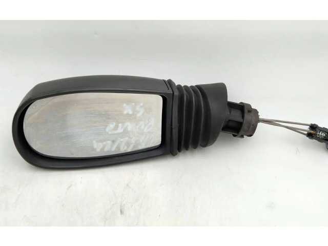 Zpětné zrcátko Fiat Punto (188) 1999 735310075, 026289