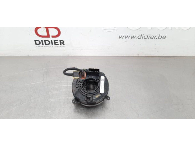 Полоса надувных подушек (кольцо srs) 13401530, DGD0331A   Opel Adam       