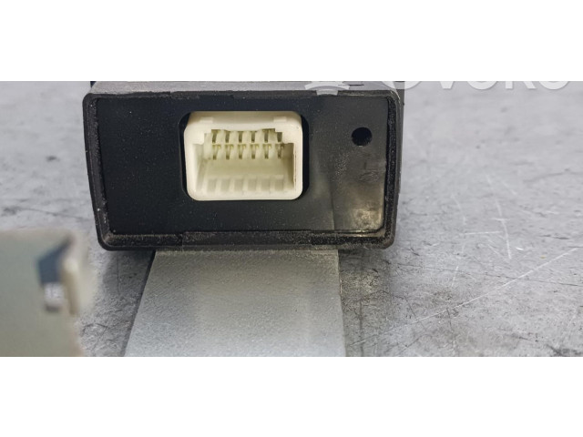 Řídící jednotka 285001BA0A Infiniti QX50 (J50) 2009