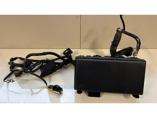 Блок предохранителей  TZ5A040A0   Acura MDX III    