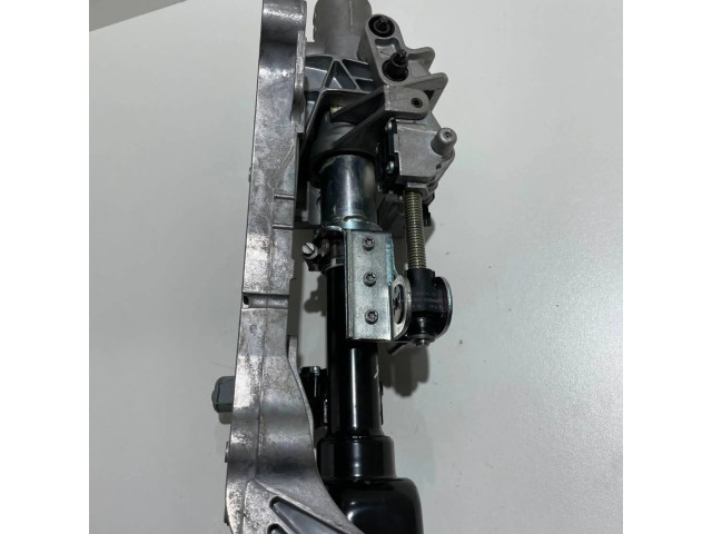 рейка Колонка рулевая A1664601116 Mercedes-Benz ML W166 2012-2017 года