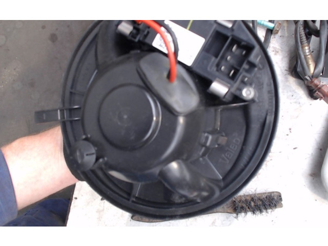 Вентилятор печки    3C0907521, 3C0907521   Volkswagen Jetta V