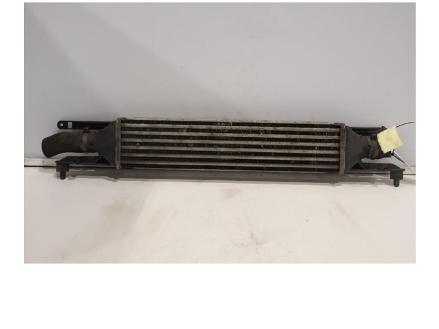 Интеркулер 866450200 Fiat Grande Punto