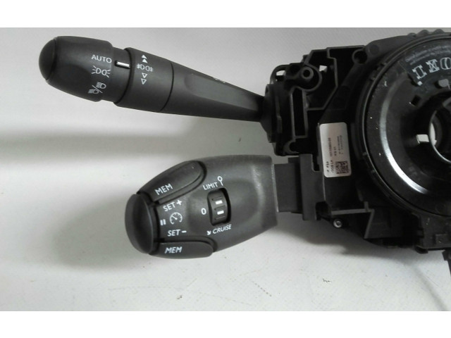 Подрулевой шлейф SRS 98262570ZD Citroen C3 Aircross