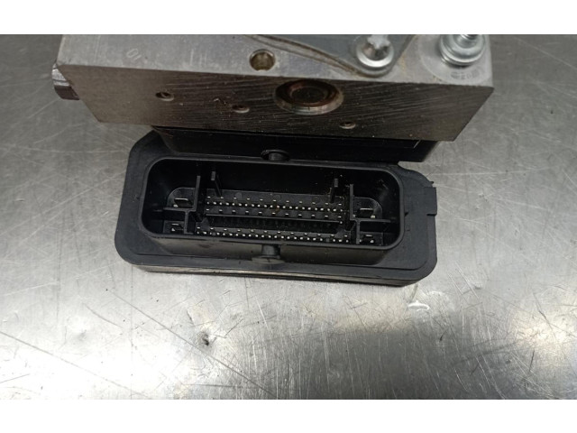 Блок АБС 476605492R, 0265956285 Dacia Sandero 2008 - 2012 года