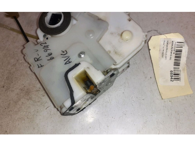 Jednotka ABS 527138109167, 527138109167 Honda FR-V 2007