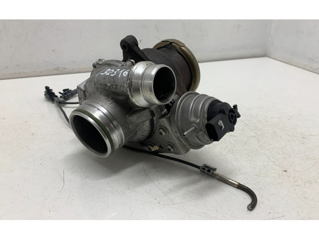Турбина Volvo XC40 31492968, GTD1446UZ