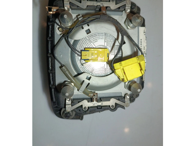 Подушка безопасности водителя 2K0880201B   Volkswagen Caddy